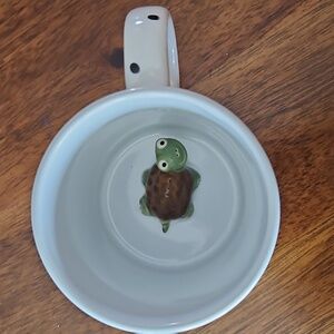 Hidden Turtle Mug
